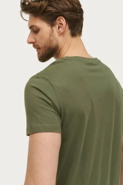 Ellos T-Shirt Kevin Crew Sale