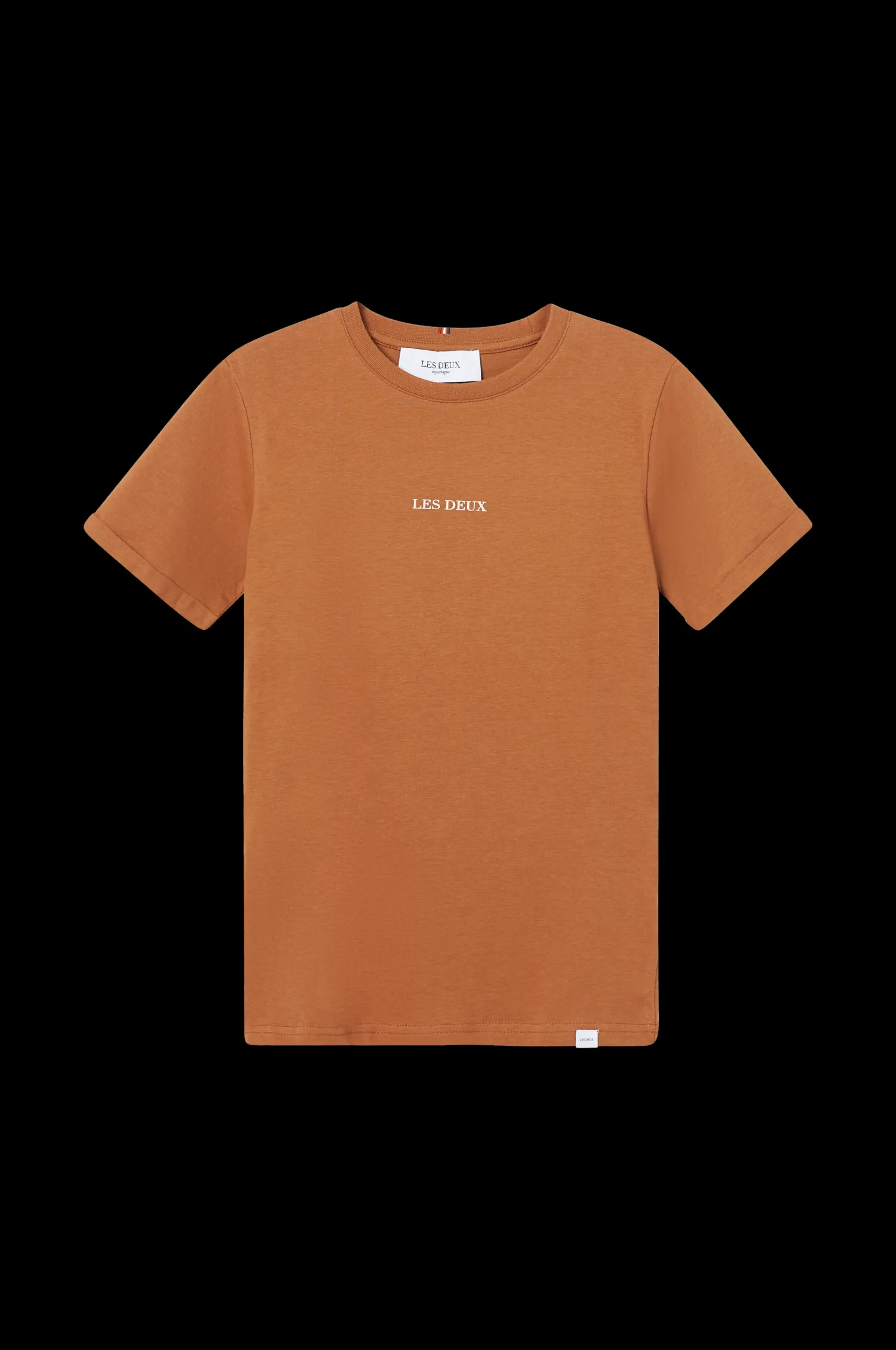 Les Deux T-Shirt Lens T-Shirt Kids Hot