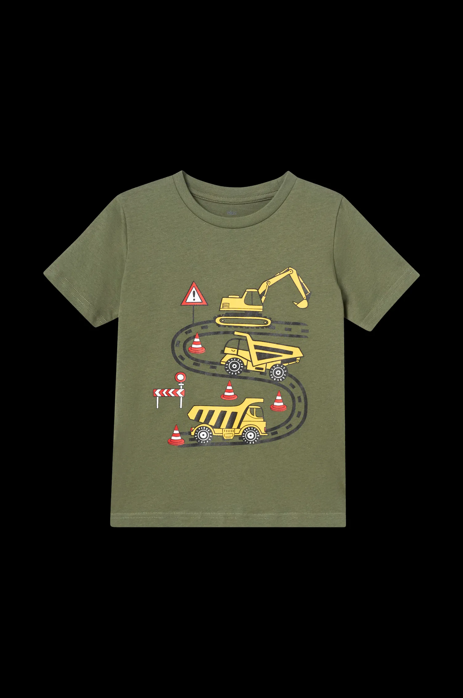 Ellos T-Shirt Liam New