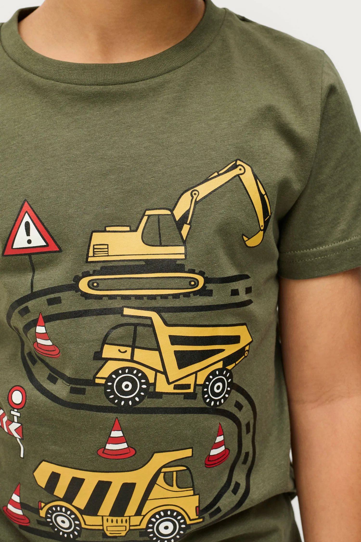 Ellos T-Shirt Liam New