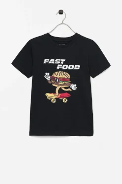 Ellos T-Shirt Liam Discount