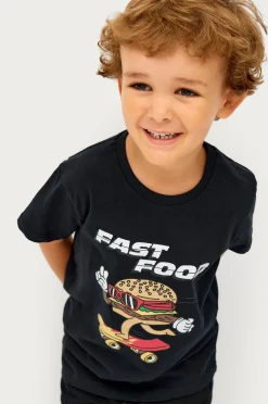 Ellos T-Shirt Liam Discount