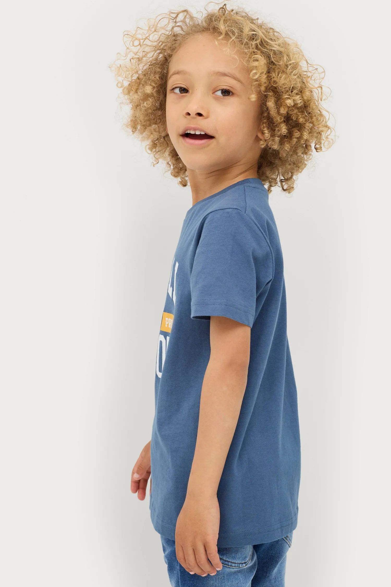 Ellos T-Shirt Liam Cheap