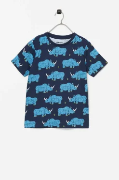 Ellos T-Shirt Liam Outlet