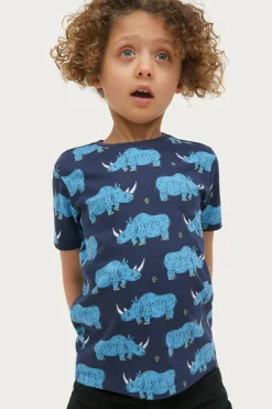Ellos T-Shirt Liam Outlet