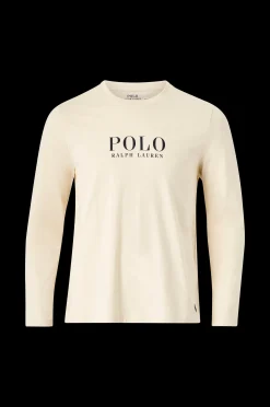 Polo Ralph Lauren T-Shirt Liquid Cotton Sle Top Best Sale