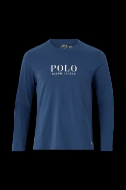 Polo Ralph Lauren T-Shirt Liquid Cotton Sle Top New