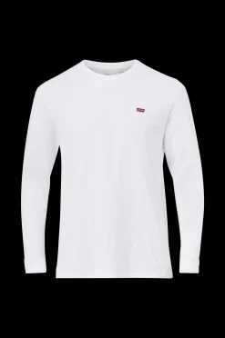 Levi's T-Shirt Ls Original Hm Tee Online