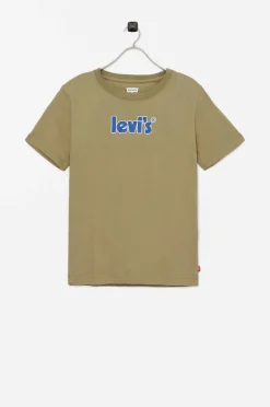 Levi's T-Shirt Lvb Short Sleeve Graphic Tee Shirt Shop