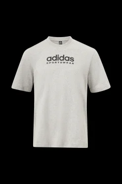adidas Sport Performance T-Shirt M All Szn G T New