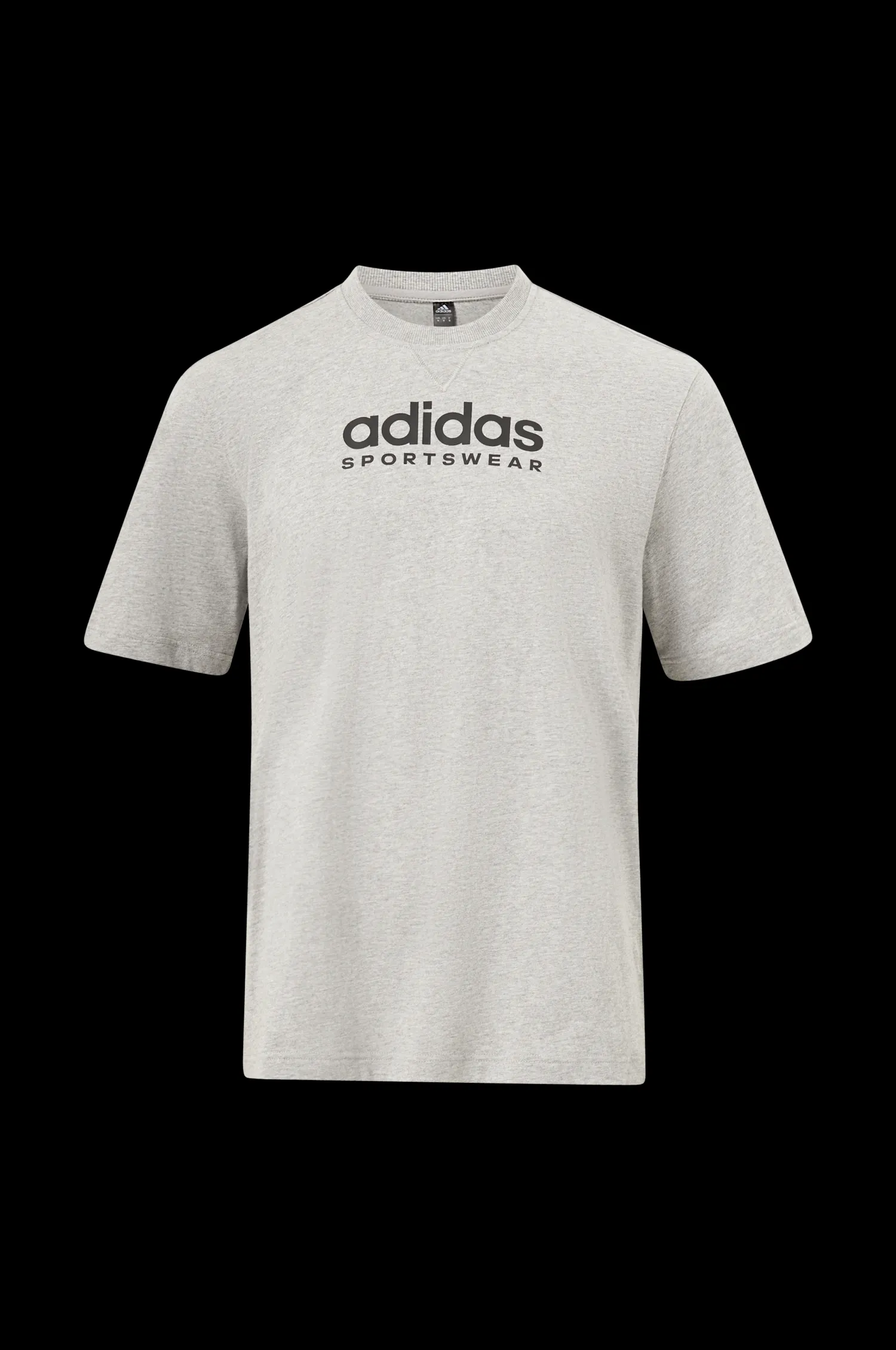 adidas Sport Performance T-Shirt M All Szn G T New