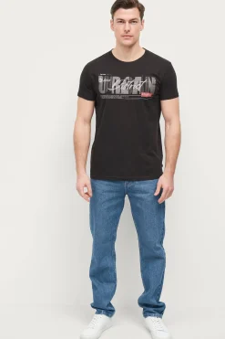 Ellos T-Shirt Miles Discount