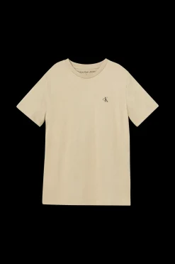 Calvin Klein T-Shirt Monogram Top 2-Pack New