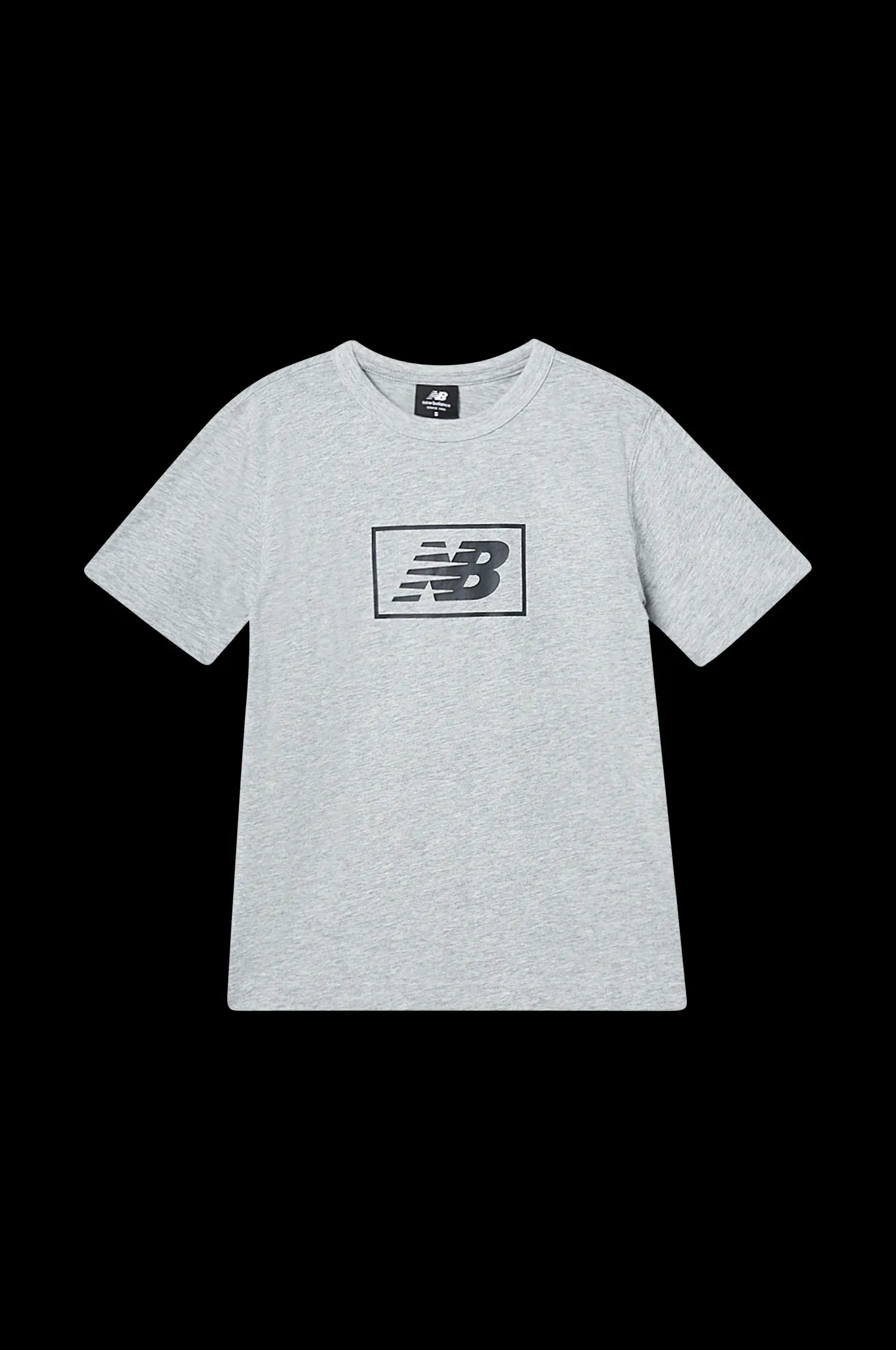 New Balance T-Shirt Nb Essentials Logo Tee Best Sale