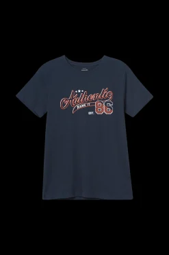 Name it T-Shirt Nkmvilogo Ss Top Sale