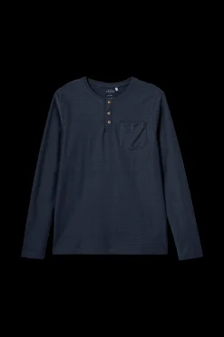 Name it T-Shirt Nkmvitus Ls Top R1 Clearance