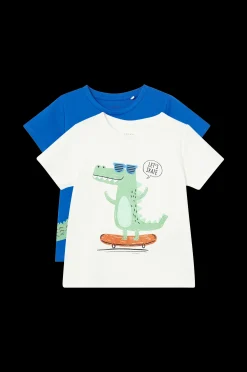 Name it T-Shirt Nmmdirk Ss Top 2-Pack Store