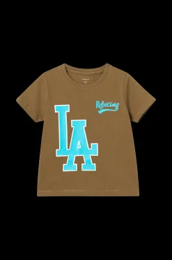 Name it T-Shirt Nmmkuno Ss Top Box Cheap