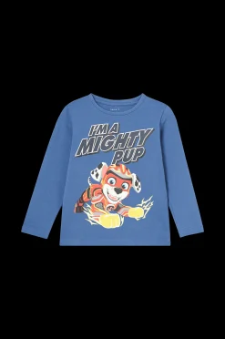 Name it T-Shirt Nmmofus Pawpatrol Ls Top Box Hot