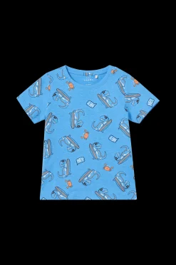 Name it T-Shirt Nmmvarga Ss Top Best Sale