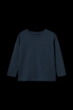 Name it T-Shirt Nmmvebbe Ls Boxy Top N1 Sale