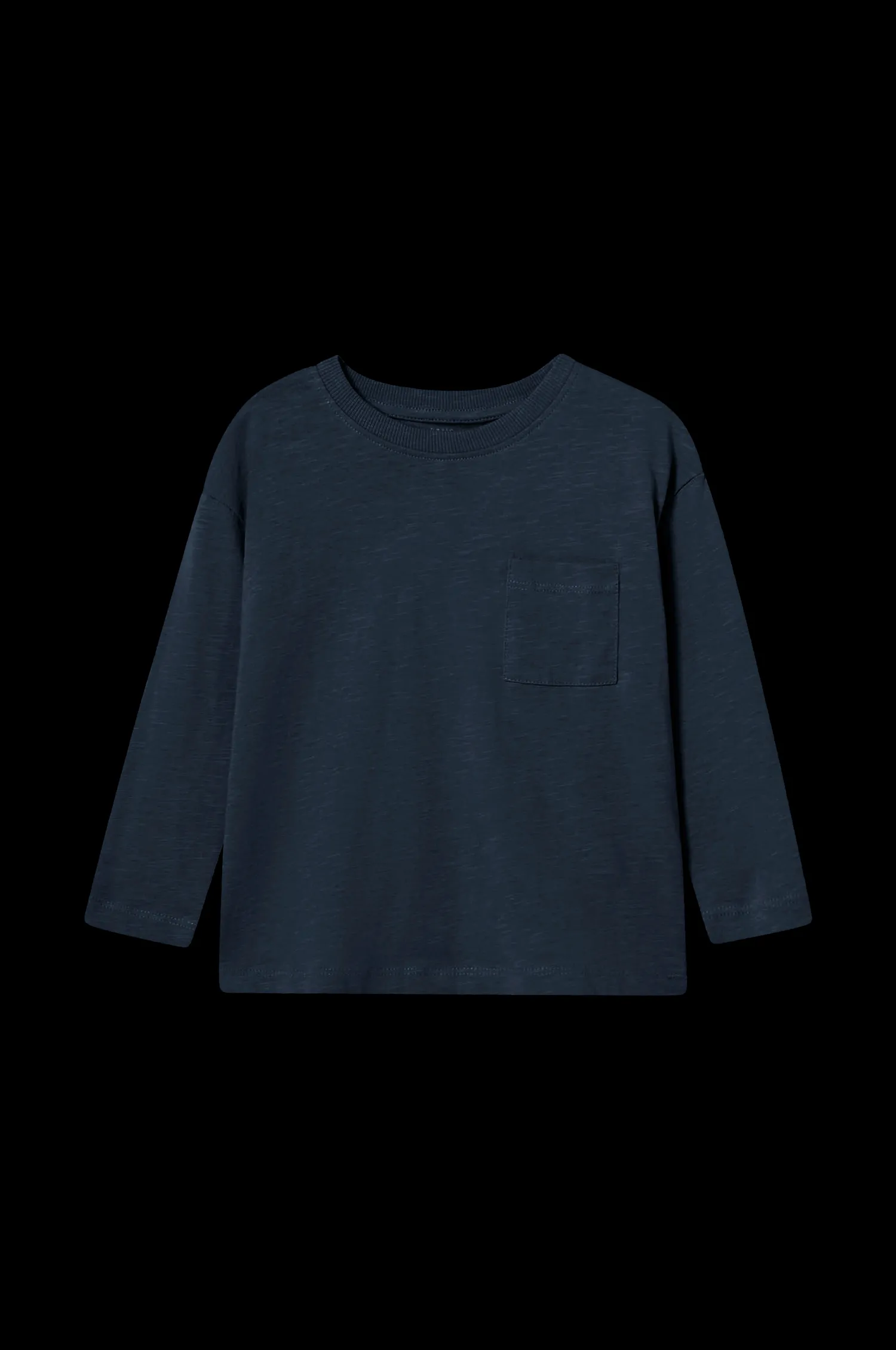 Name it T-Shirt Nmmvebbe Ls Boxy Top N1 Sale