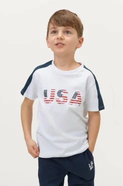 Ellos T-Shirt Noah Clearance