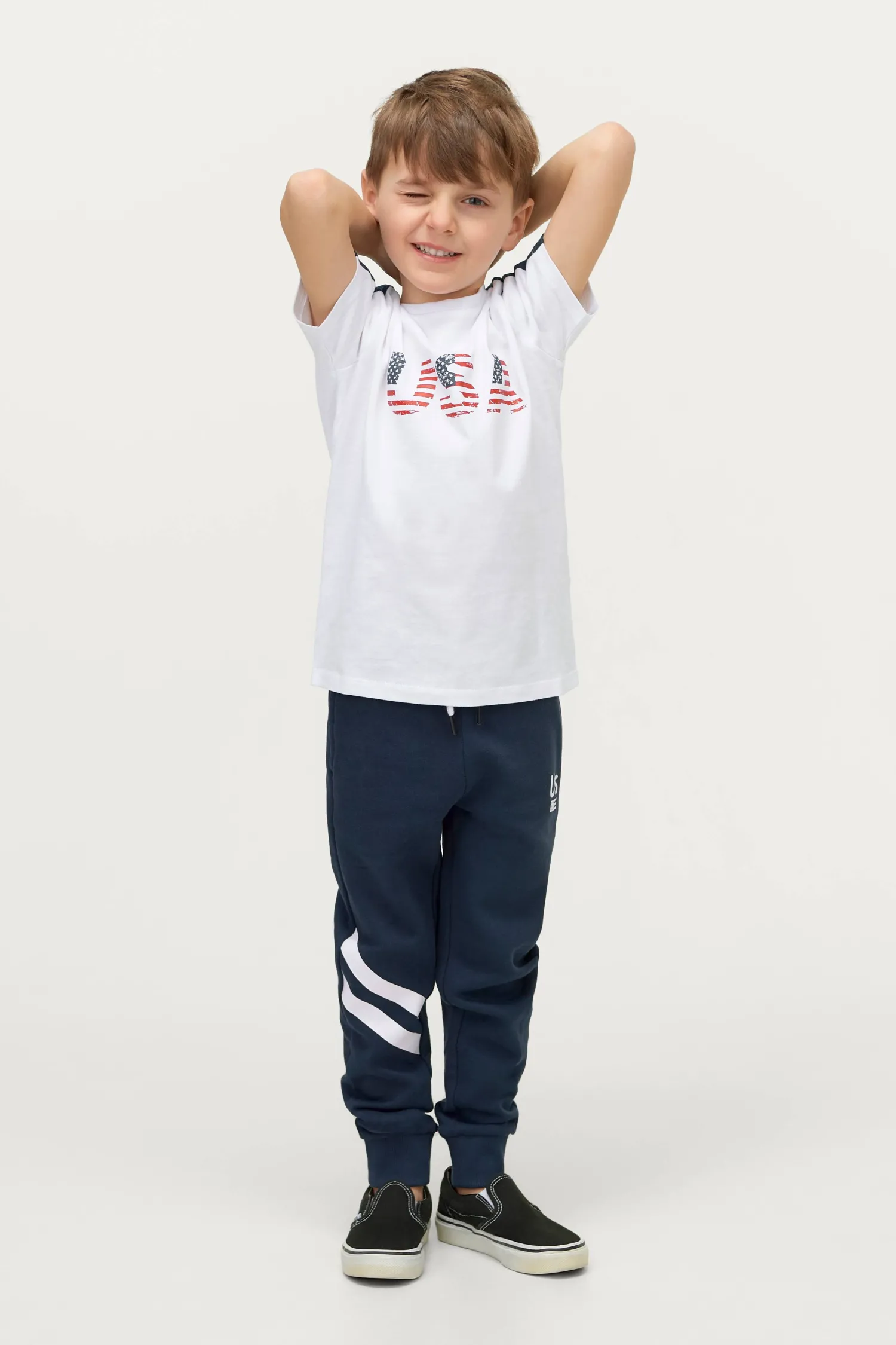 Ellos T-Shirt Noah Clearance
