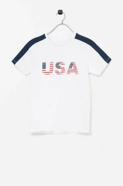 Ellos T-Shirt Noah Clearance