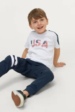 Ellos T-Shirt Noah Clearance