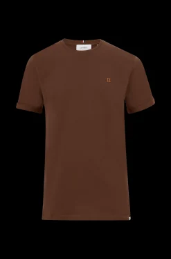 Les Deux T-Shirt Norregaard Seasonal New