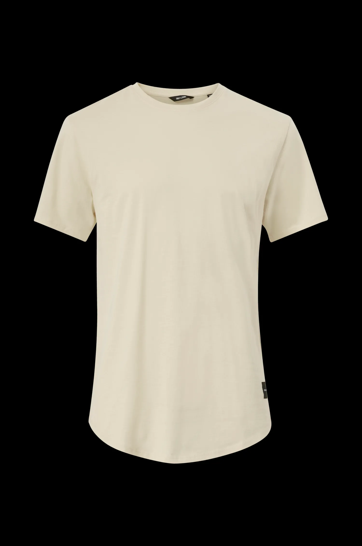 ONLY & SONS T-Shirt Onsmatt Longy Ss Tee Noos Flash Sale