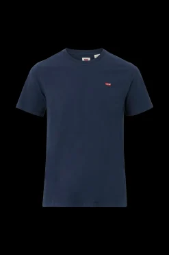 Levi's T-Shirt Original Housemark Tee Cheap