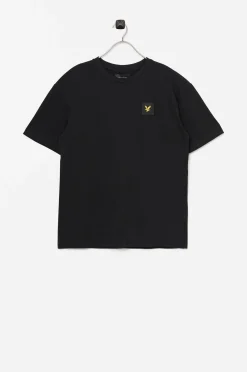 Lyle & Scott T-Shirt Oversized Casuals Tee Clearance