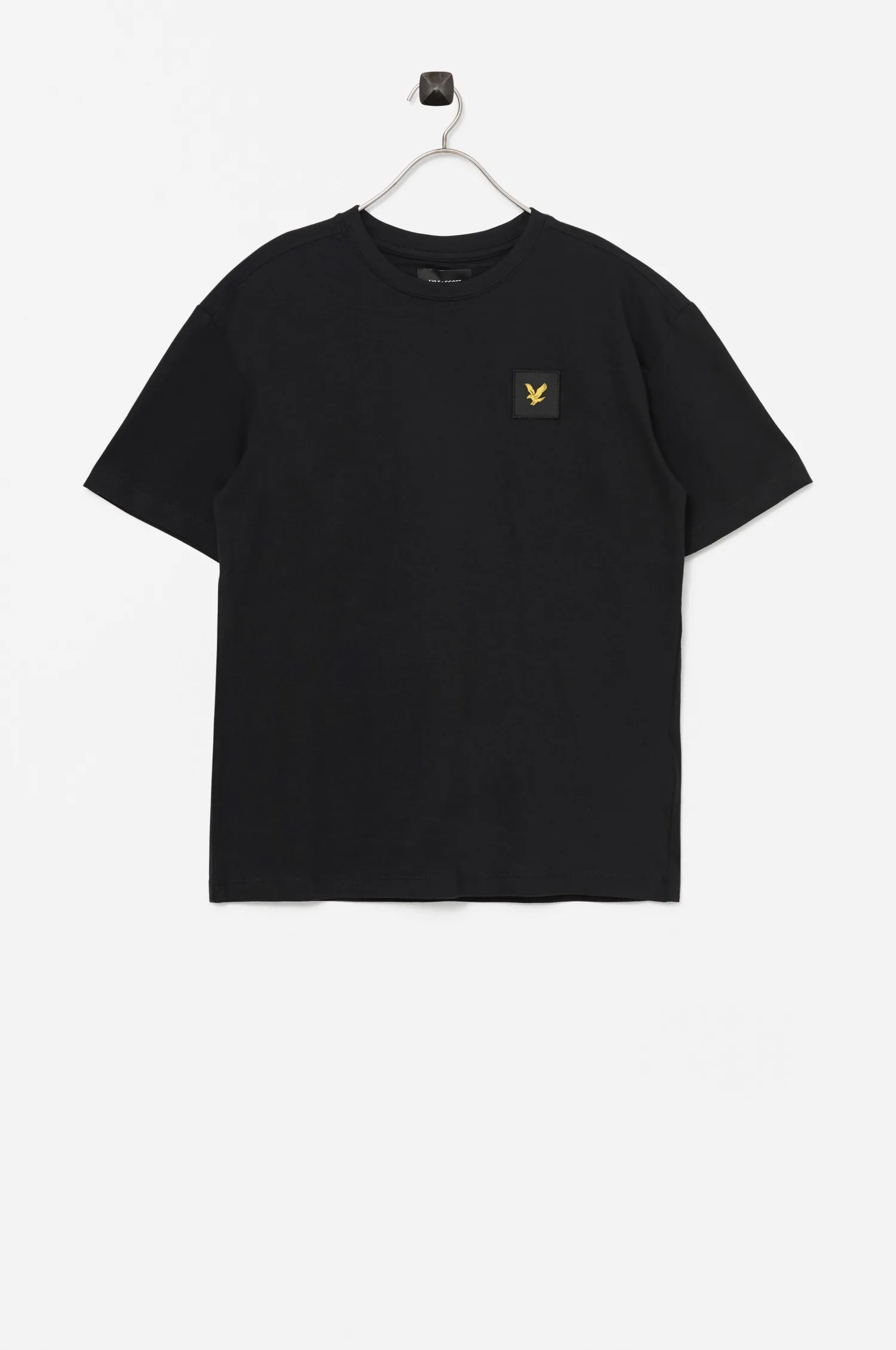Lyle & Scott T-Shirt Oversized Casuals Tee Clearance