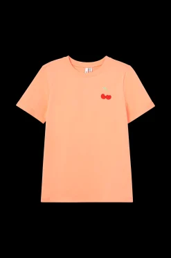 pieces T-Shirt Pkria Ss Tee Discount