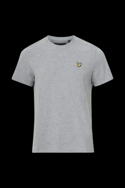 Lyle & Scott T-Shirt Plain T-Shirt Discount