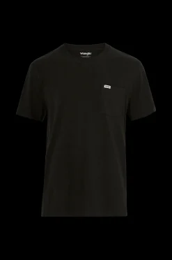 Wrangler T-Shirt Pocket Tee Store