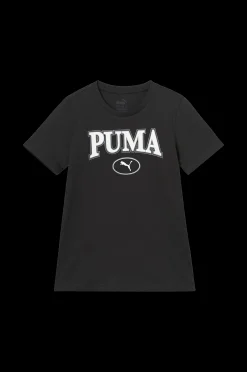 Puma T-Shirt Squad Tee B New