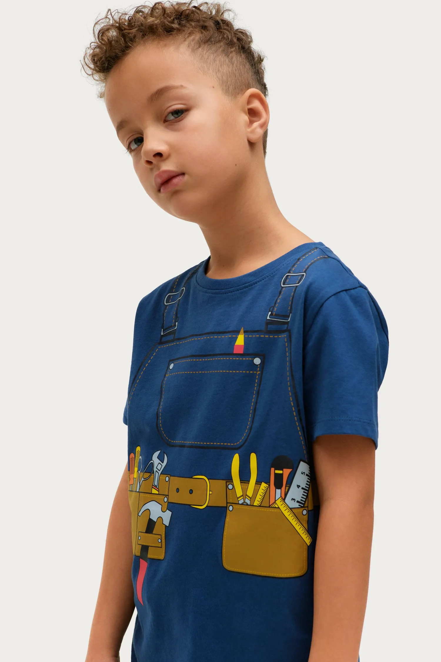 Ellos T-Shirt Rescue Hot