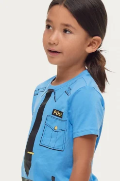 Ellos T-Shirt Rescue Best Sale