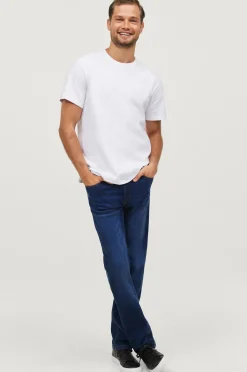 Ellos T-Shirt Sam I Extra Kraftig Jersey Flash Sale