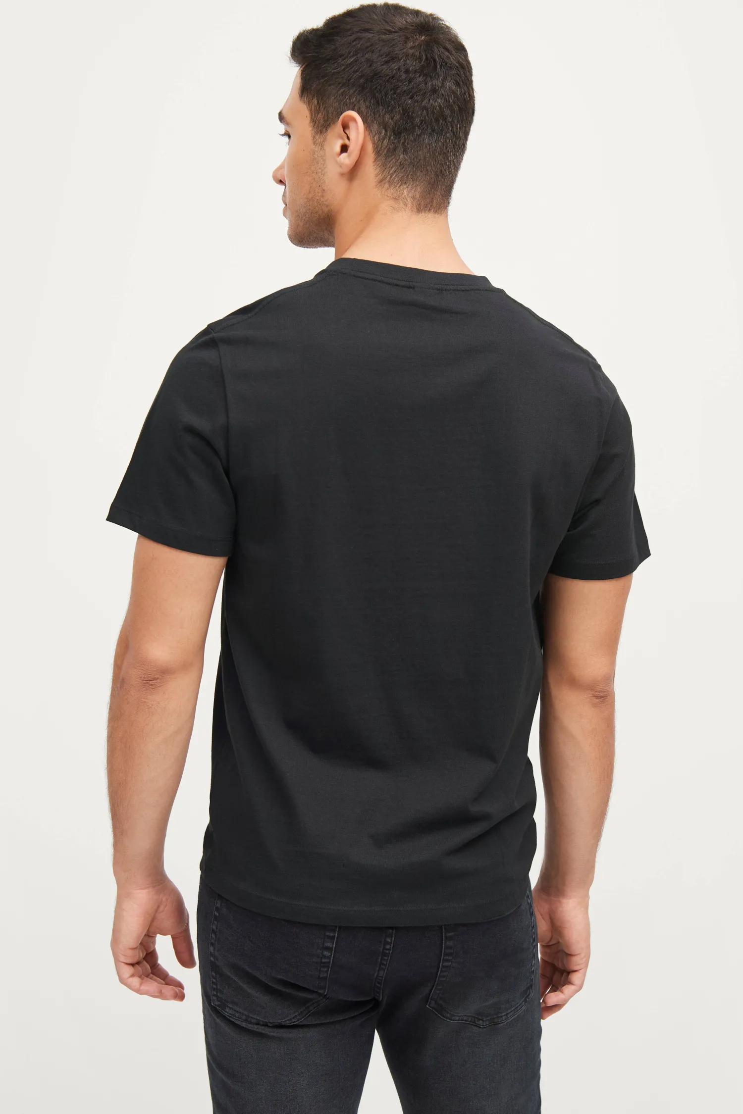 Ellos T-Shirt Sam I Extra Kraftig Jersey Cheap