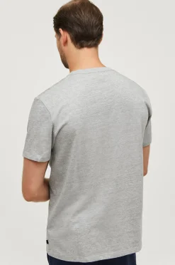 Ellos T-Shirt Sam I Extra Kraftig Jersey Store