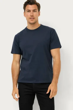 Ellos T-Shirt Sam I Extra Kraftig Jersey Discount