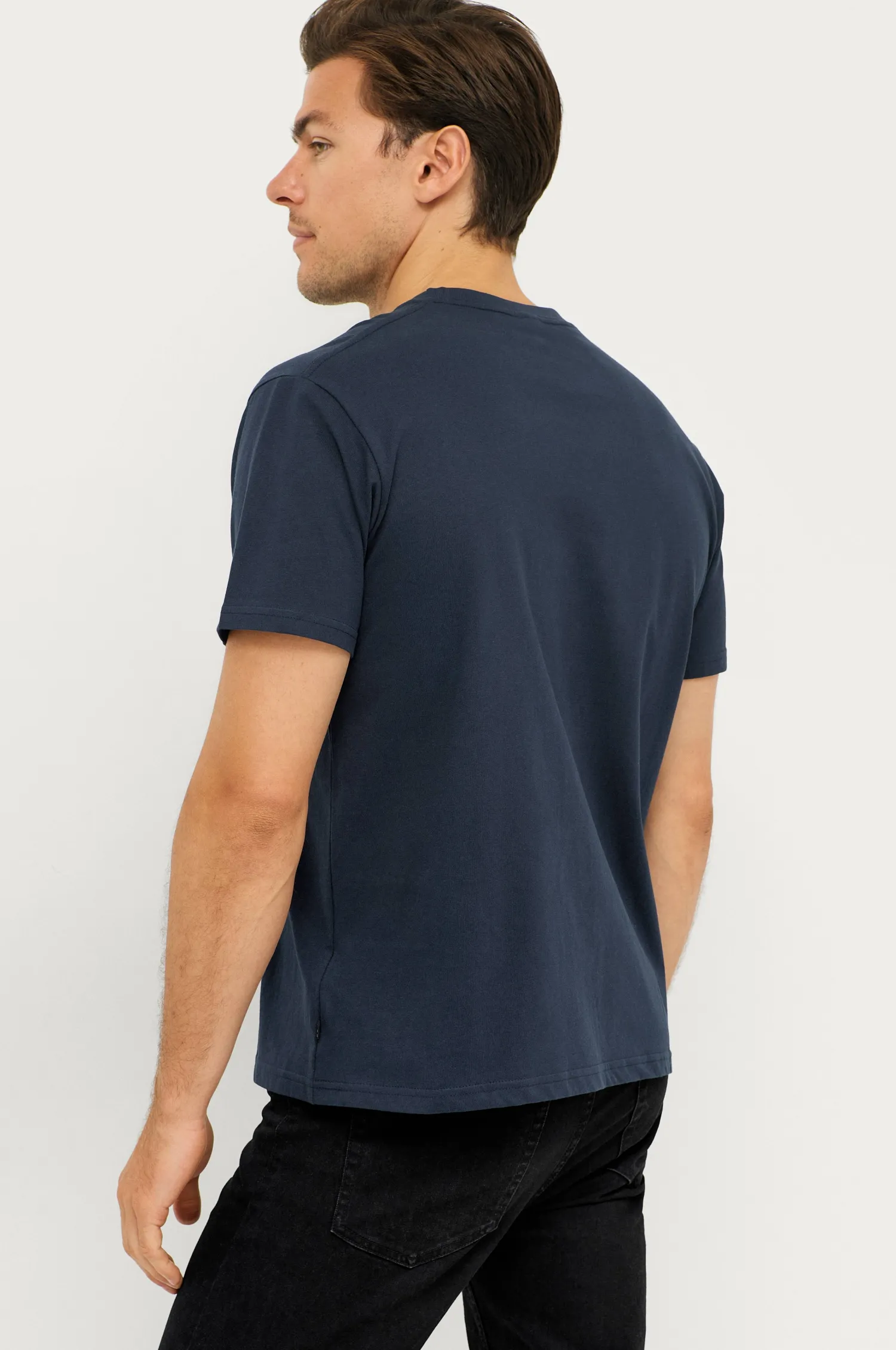 Ellos T-Shirt Sam I Extra Kraftig Jersey Discount