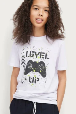 Ellos T-Shirt Samuel Best