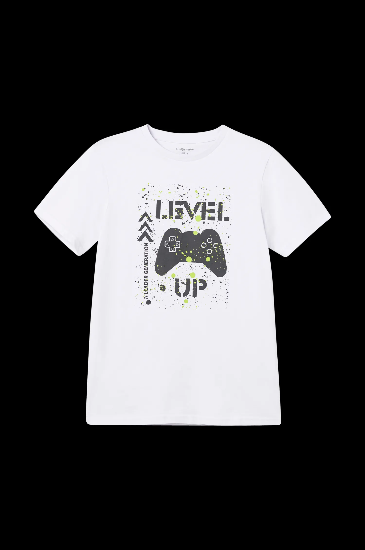 Ellos T-Shirt Samuel Best