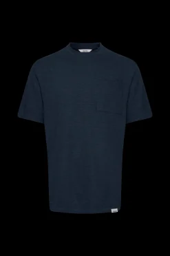 Solid T-Shirt Sddurant Ss Fashion