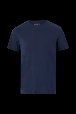 Selected HOMME T-Shirt Slhaxel Ss O-Neck Tee W 3-Pack Online